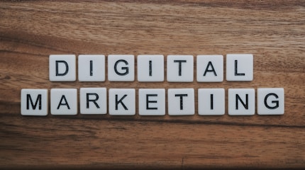 Brand strategy & digital growth